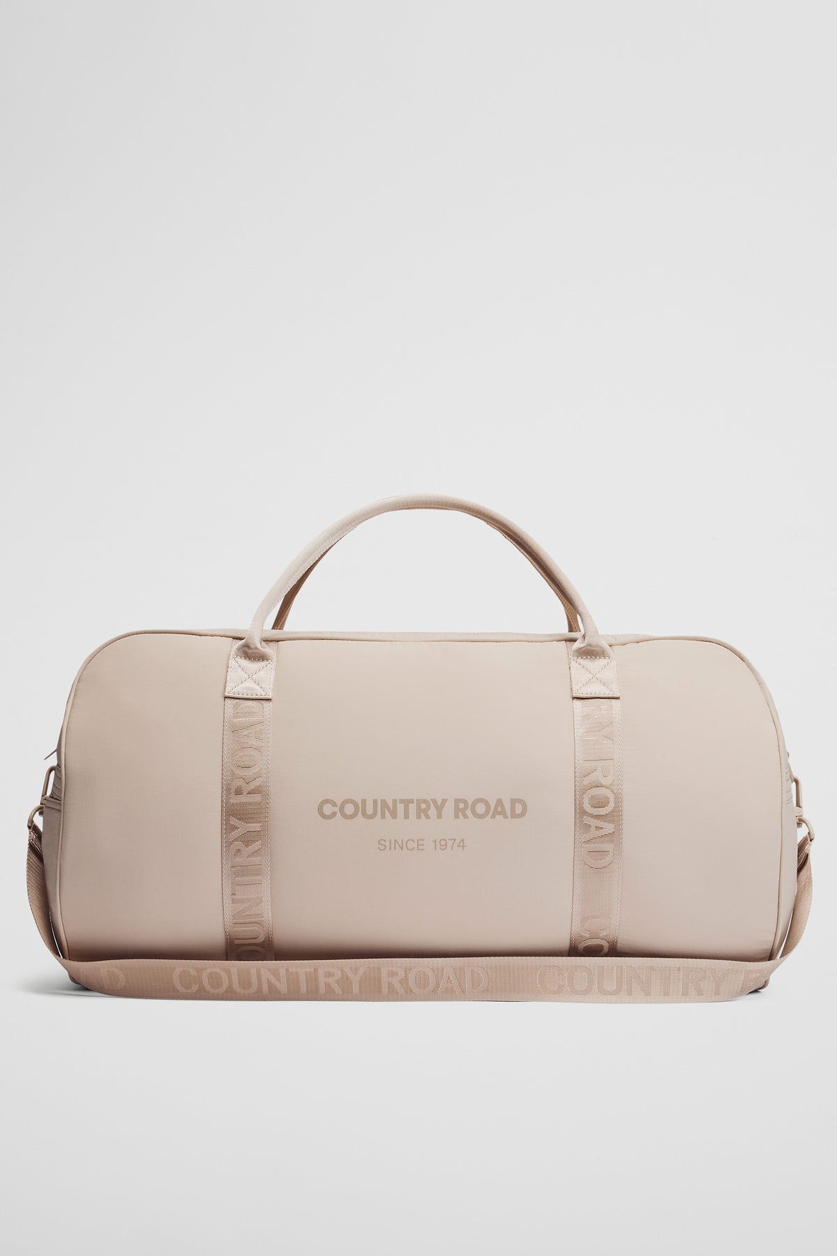 Soft Zip Cr Tote