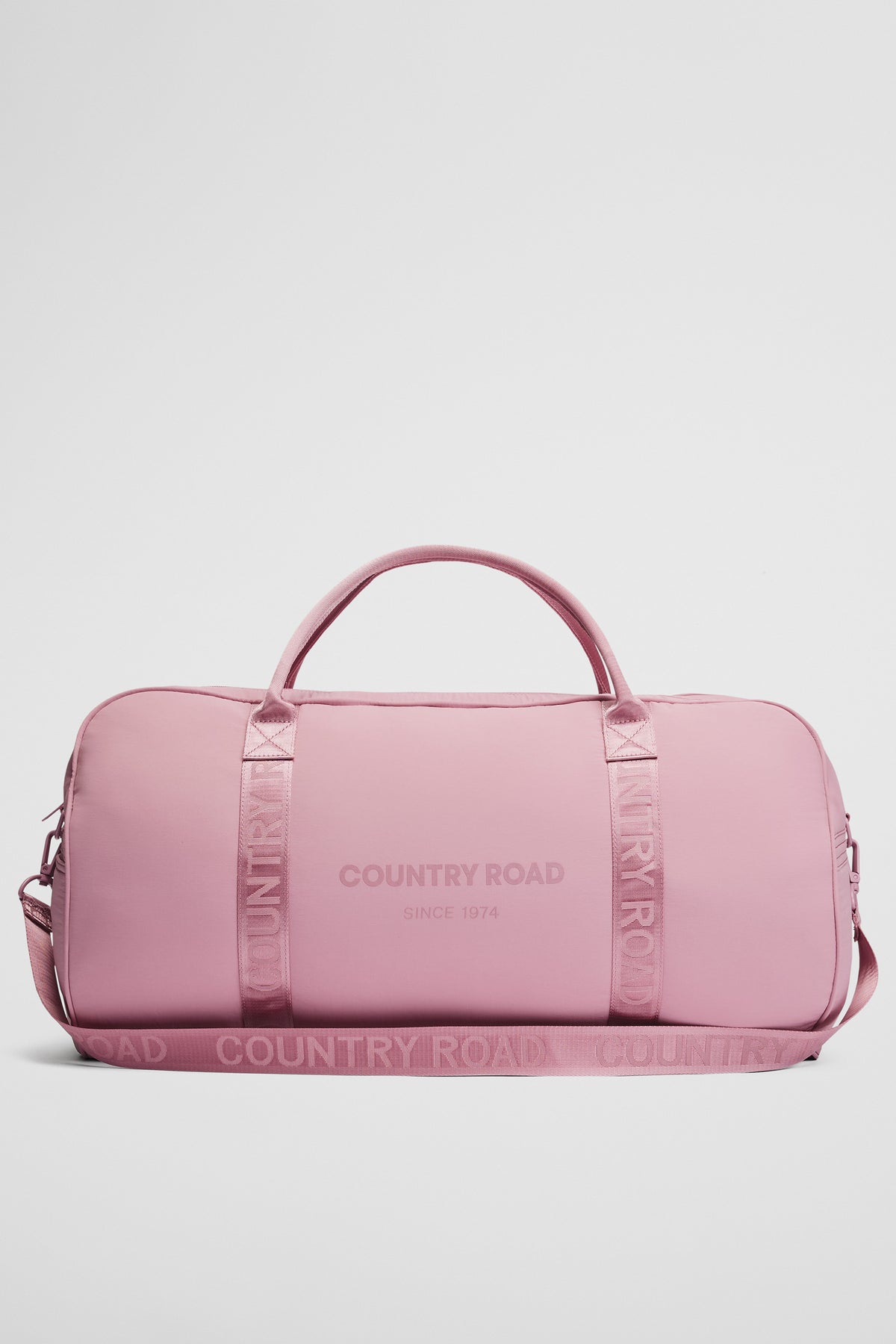 Soft Zip Cr Tote
