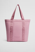 Soft Zip Cr Shopper