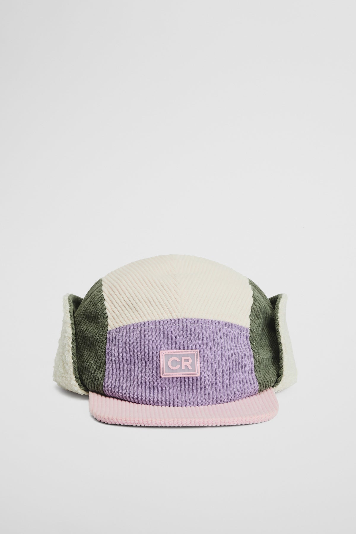 Sherpa Cap