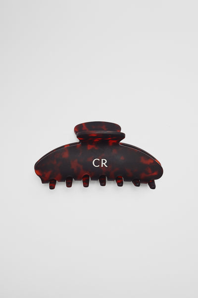 Large Claw Clip