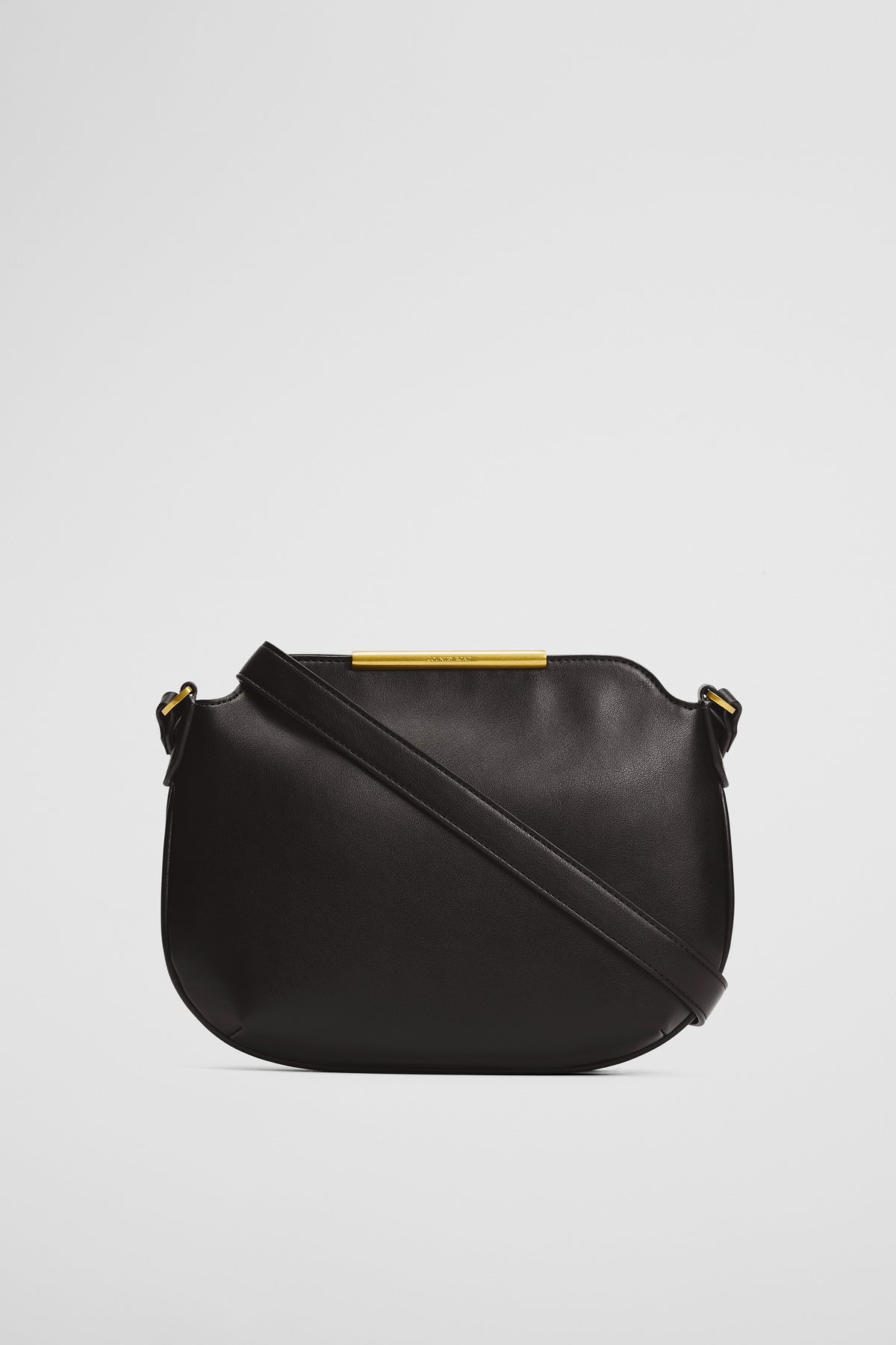 Country Road Pouch Crossbody