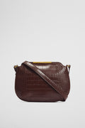 Country Road Pouch Crossbody