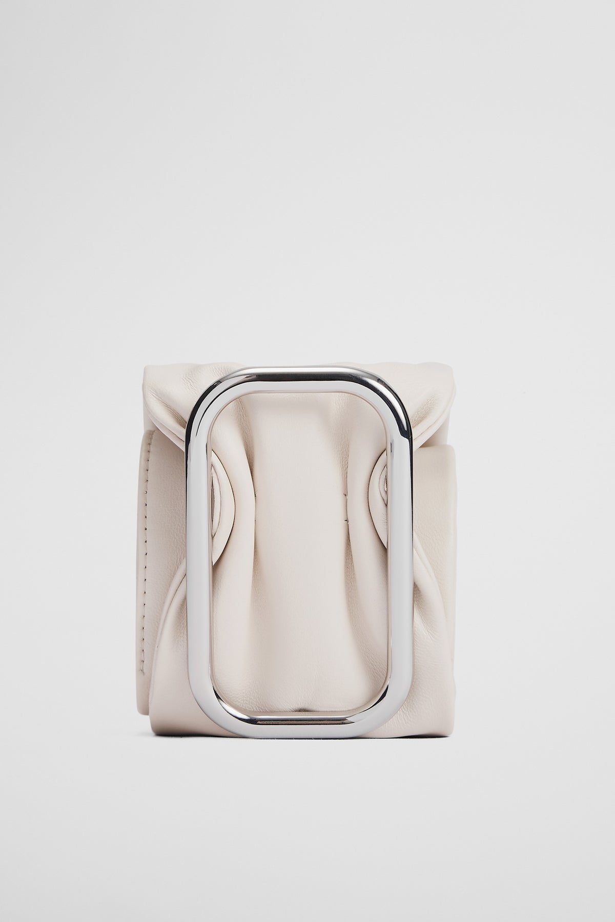 Leather Wrap Belt