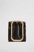 Leather Wrap Belt