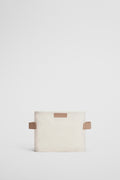 Canvas Small Basket