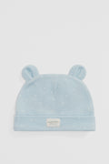 Cotton Newborn Beanie