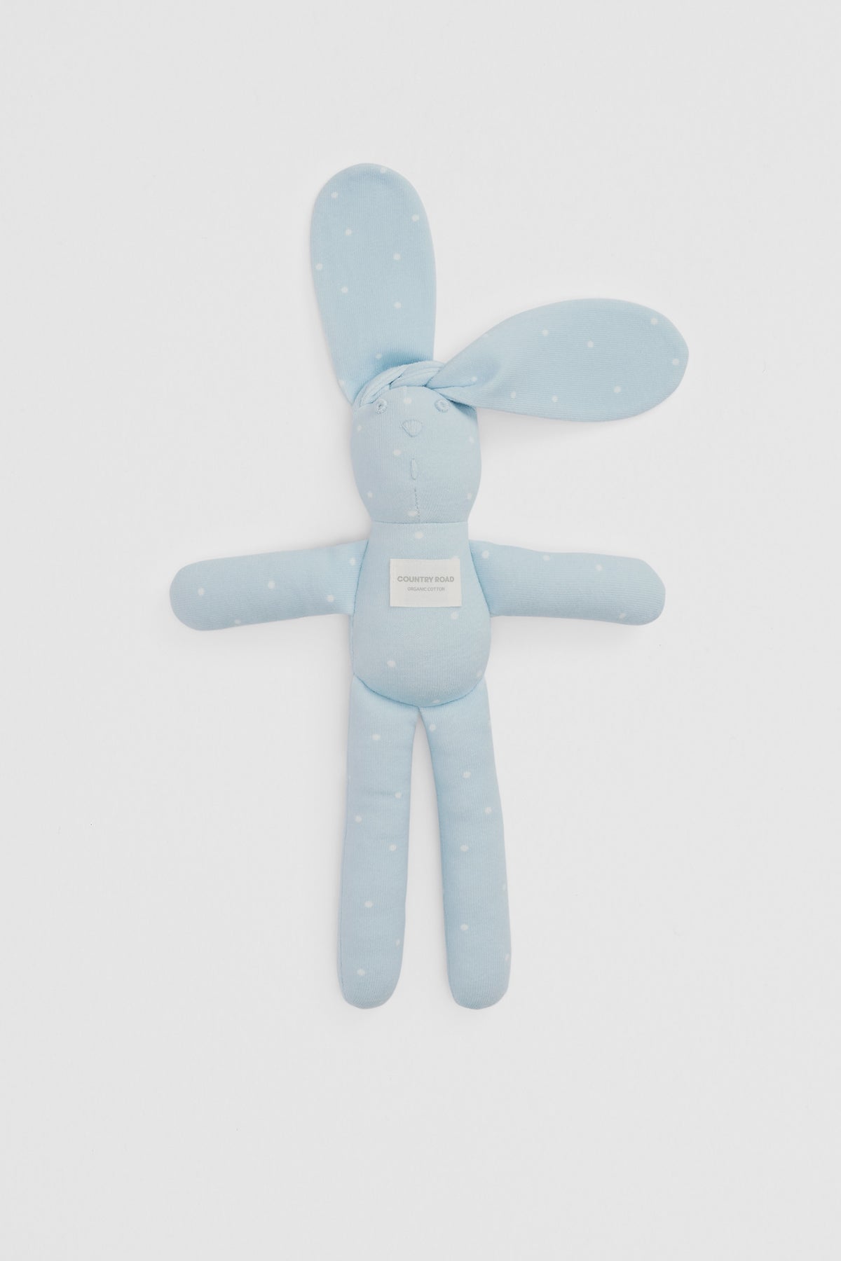 Cotton Bunny