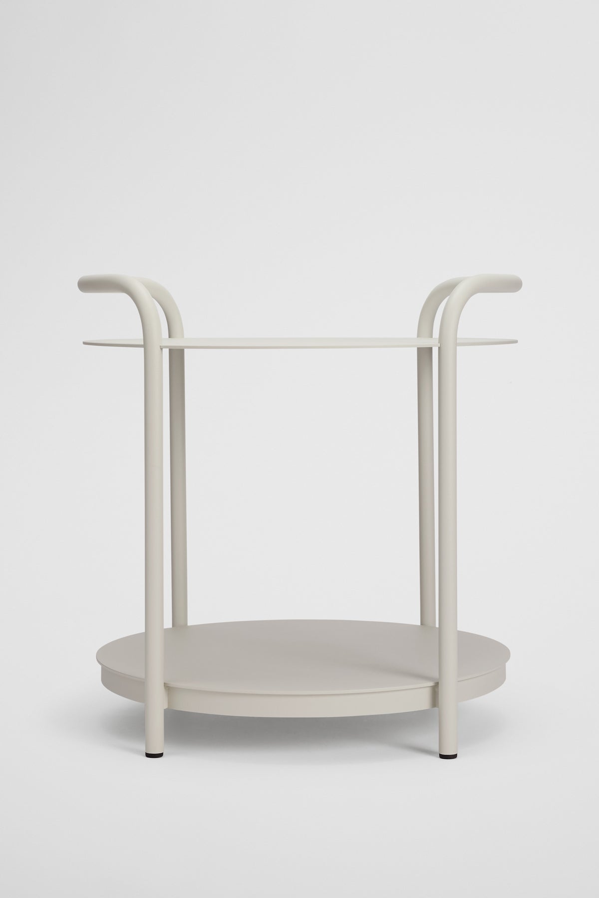 Cr X Tait Saltbush Side Table