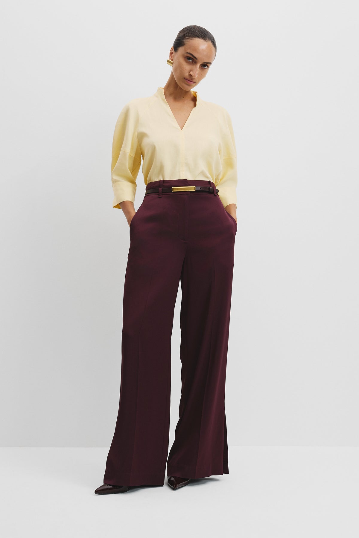 Panelled Detail Popover