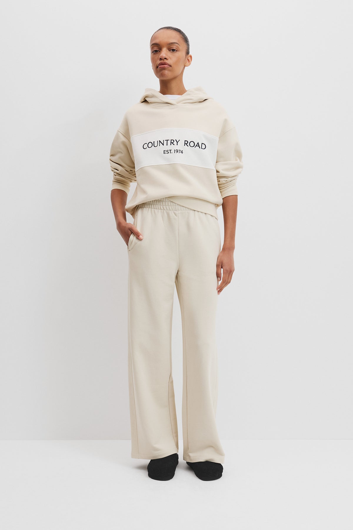 Track Pant