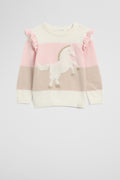 Horse Knit