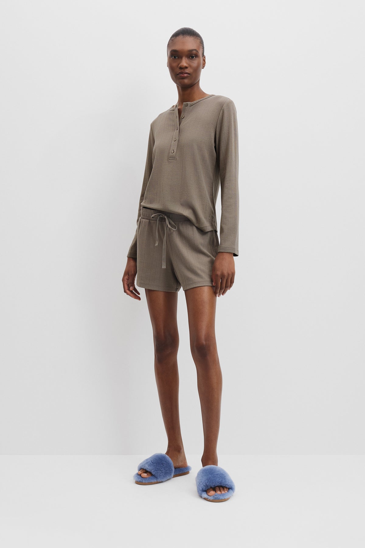 Pyjama Short