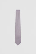 Silk Textured Tie