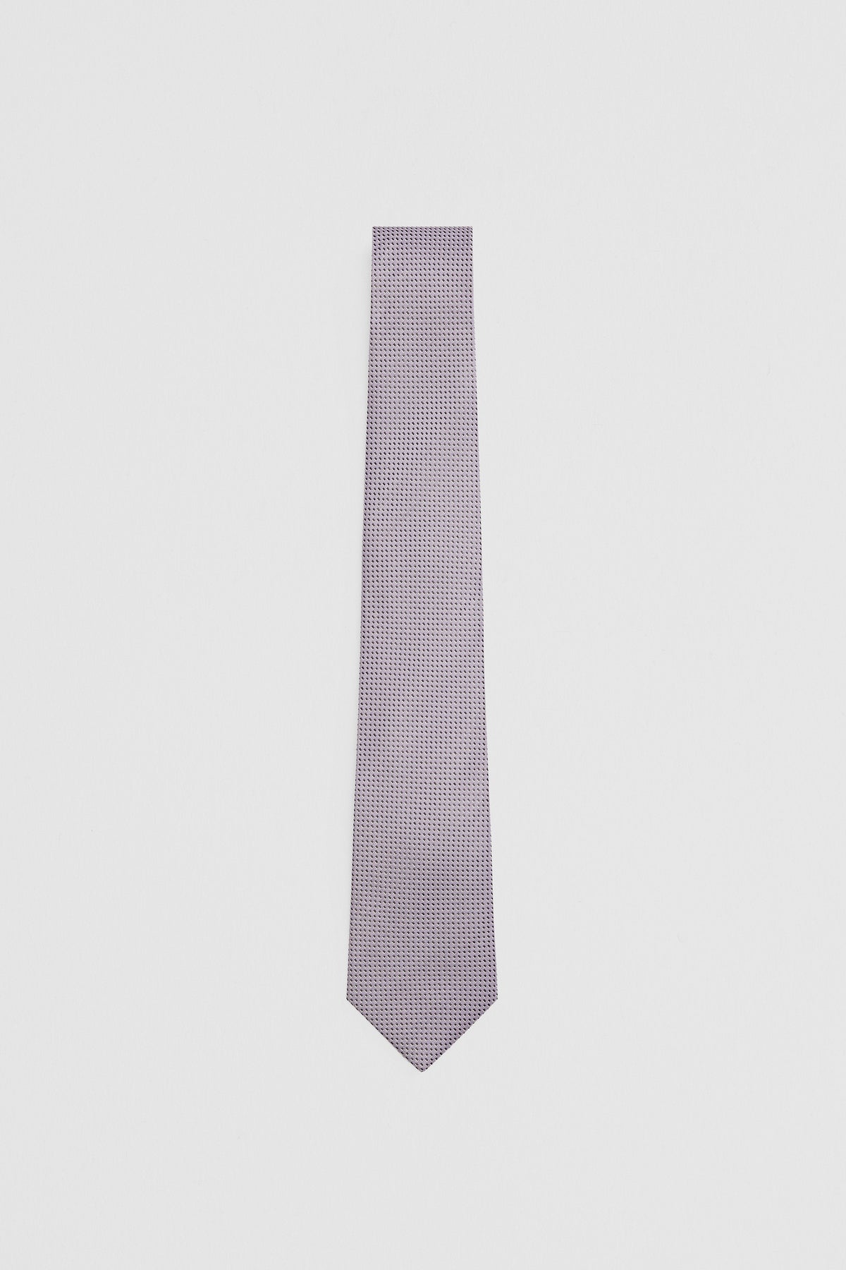 Silk Textured Tie