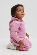 Hooded Sweat