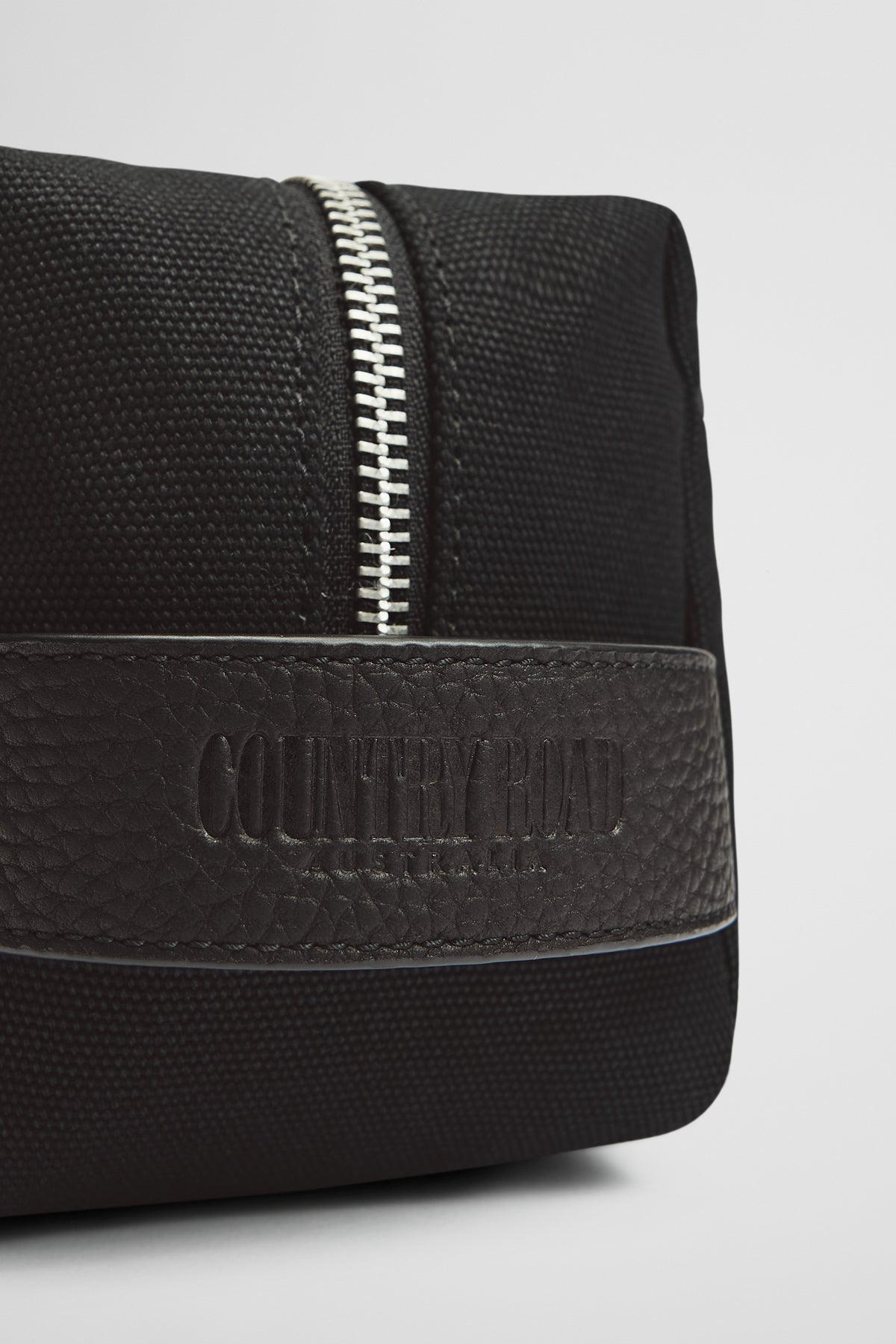 Heritage Washbag