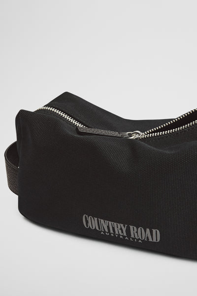Heritage Washbag