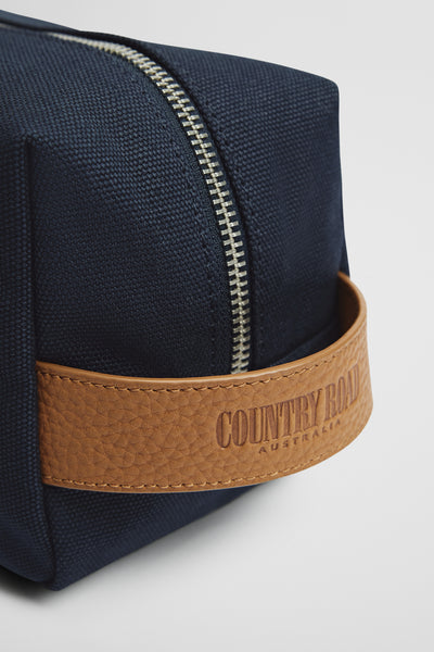Heritage Washbag