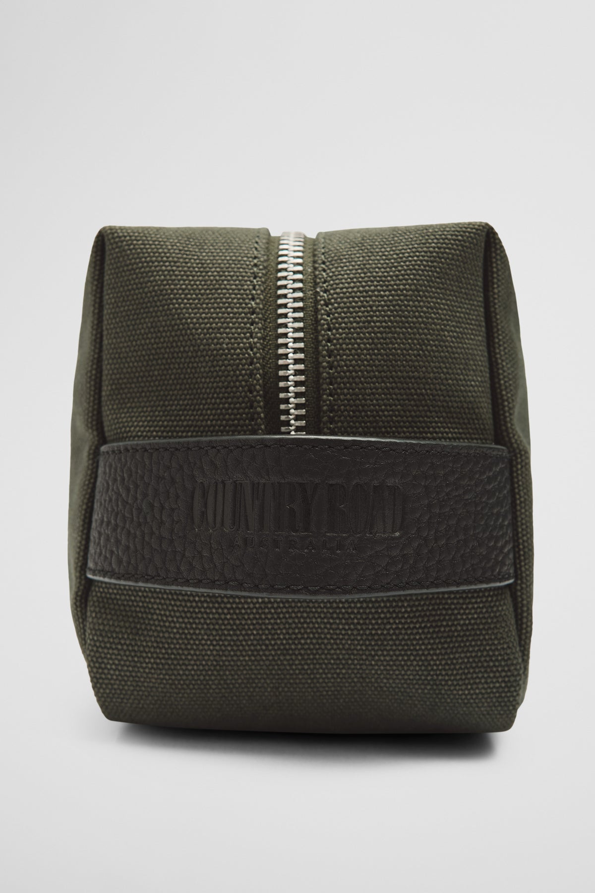 Heritage Washbag