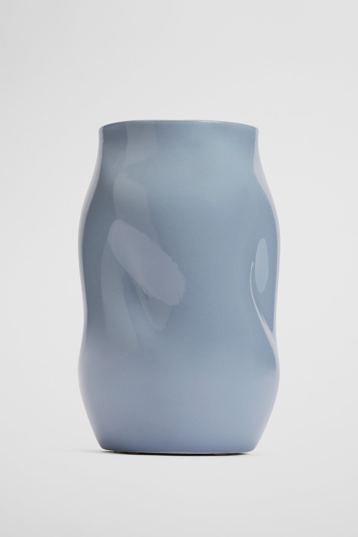 Renee Medium Porcelain Vase