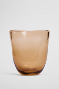 Lina Medium Glass Vase