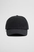 Corduroy Cap