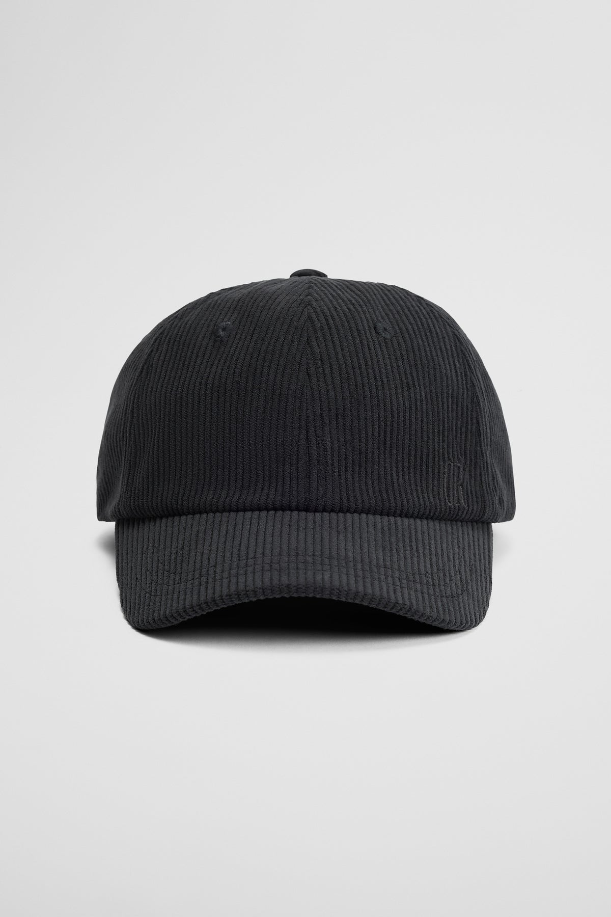 Corduroy Cap