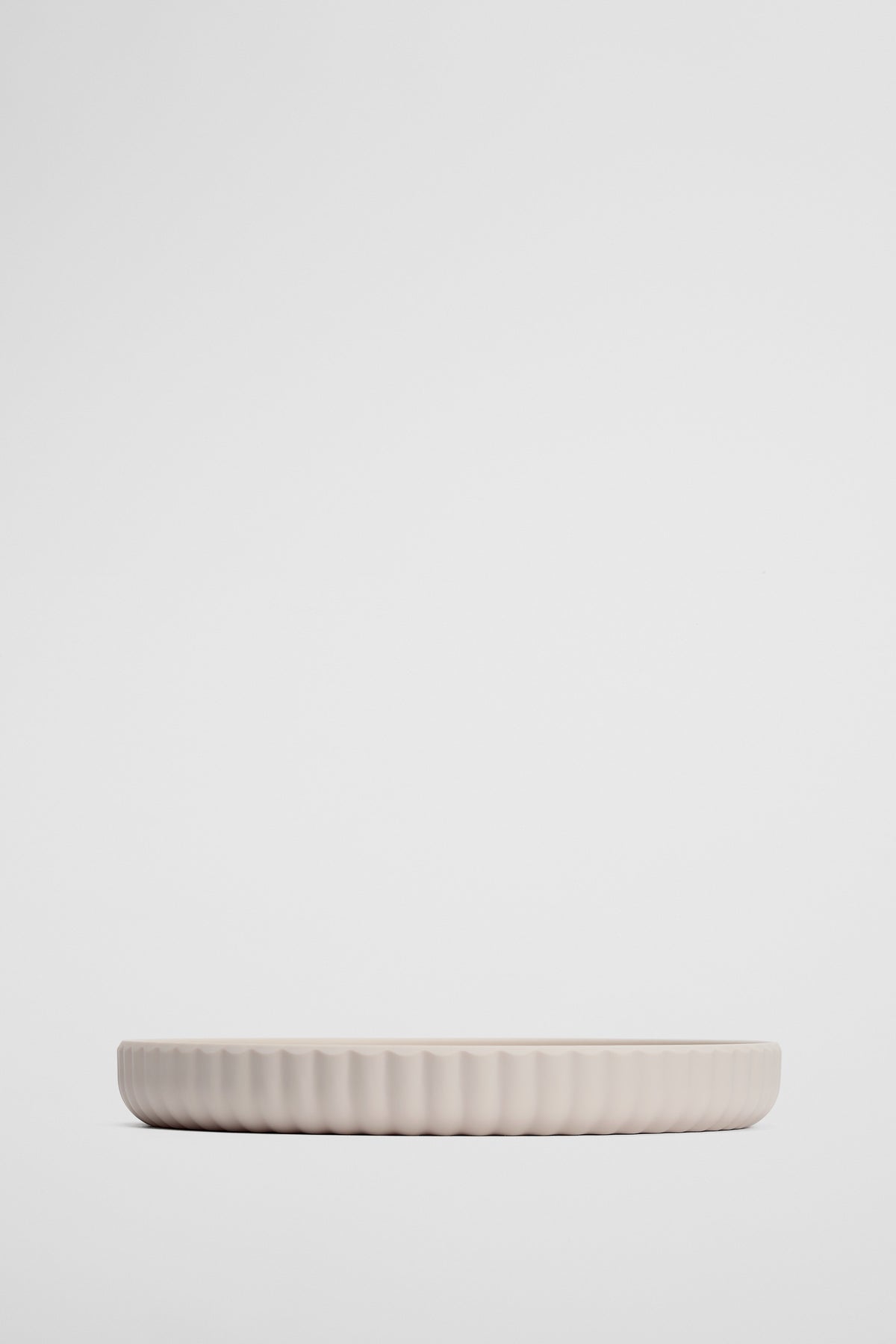 Billie Kids Plate