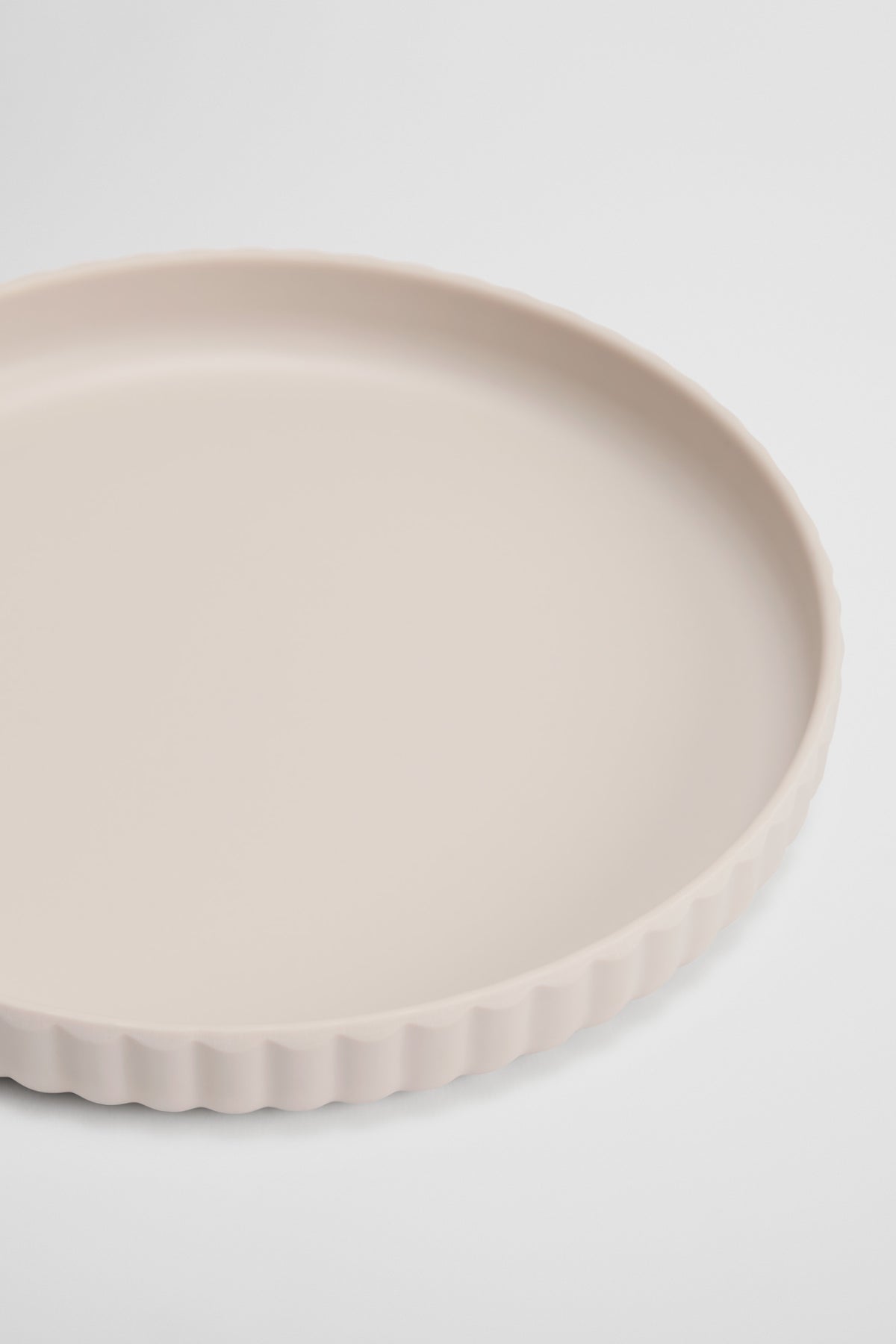 Billie Kids Plate