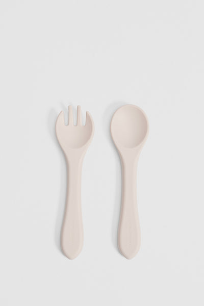 Lumi Kids Cutlery Set