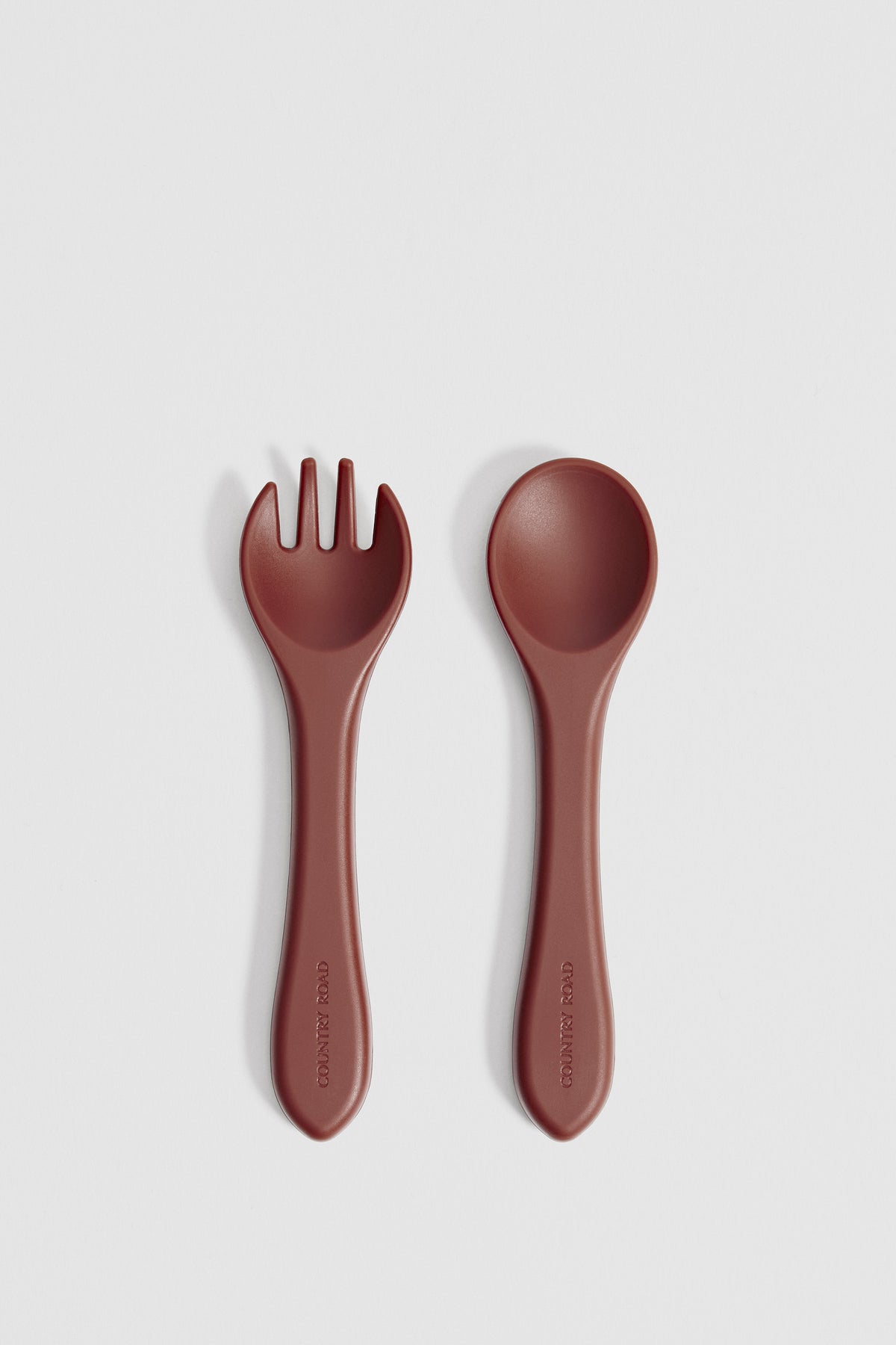 Lumi Kids Cutlery Set