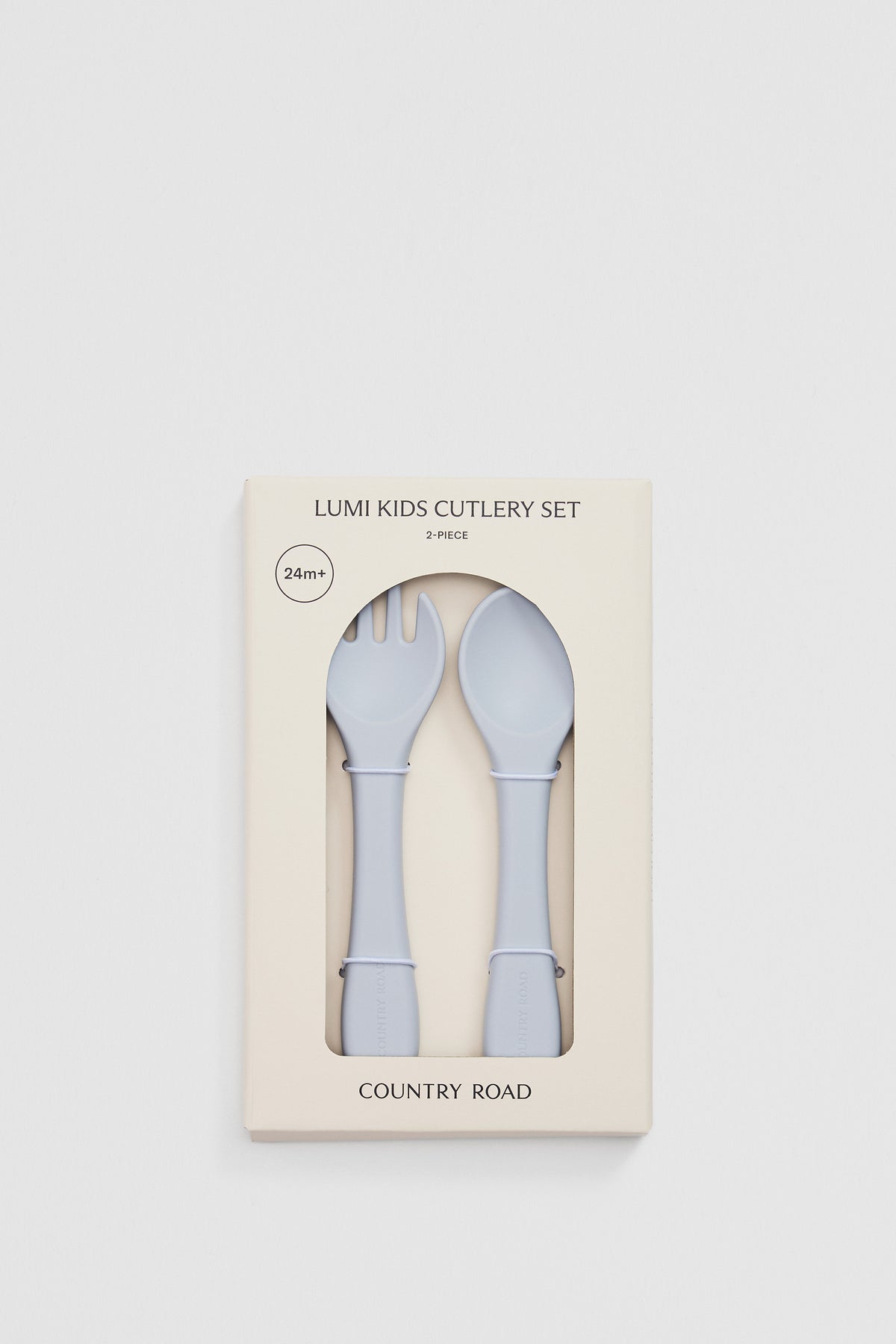 Lumi Kids Cutlery Set