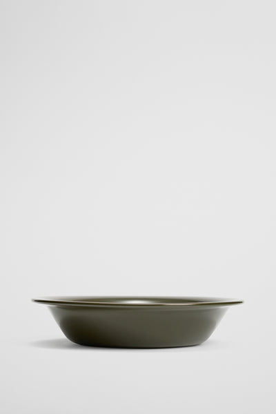 Shaye Shallow Bowl