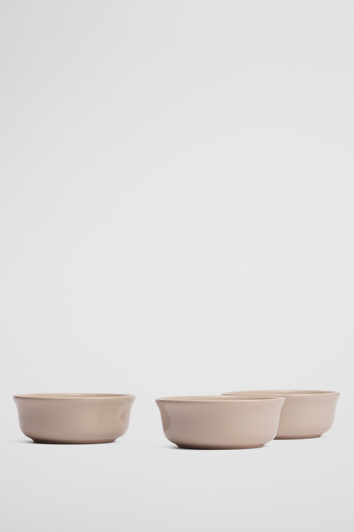 Pryn Dip Bowl Set Of 3