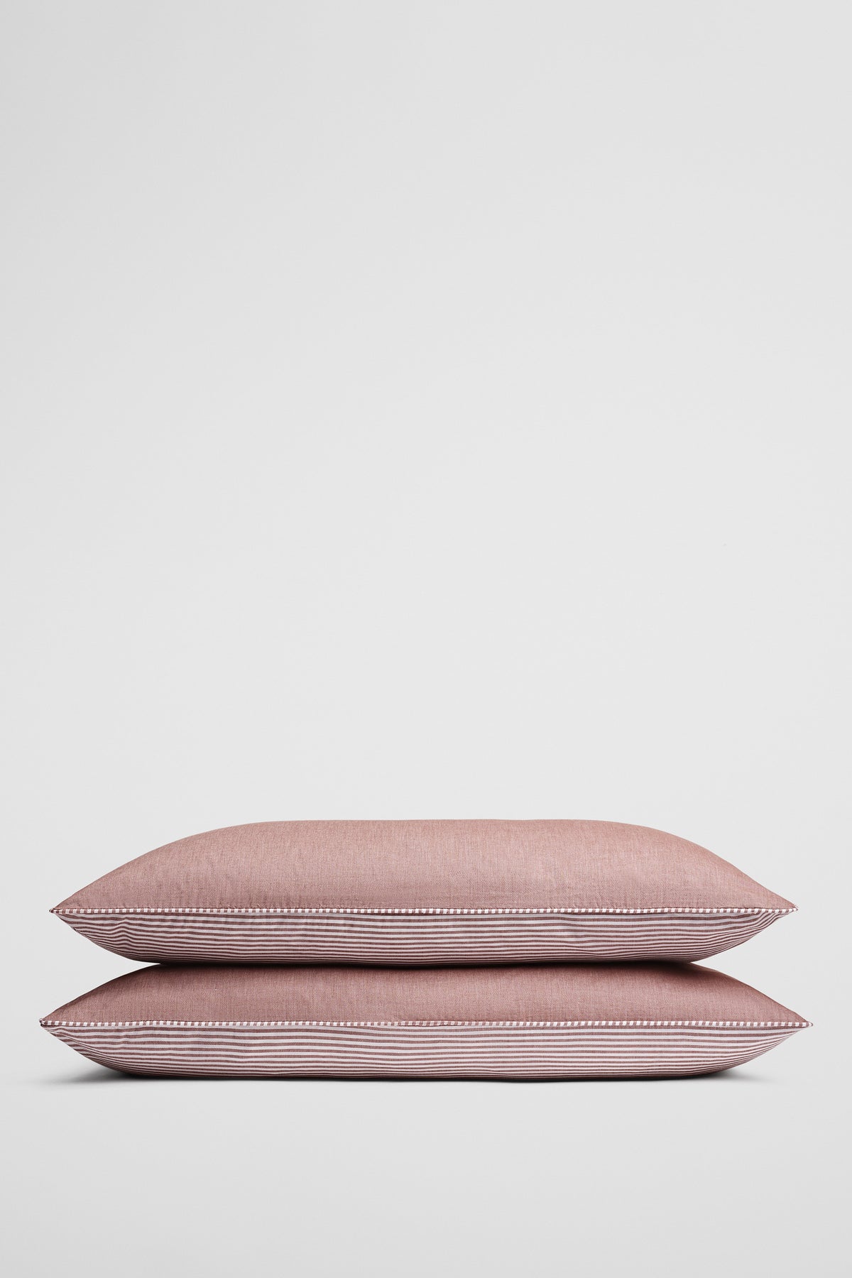 Olli Cotton Standard Pillowcase Pair