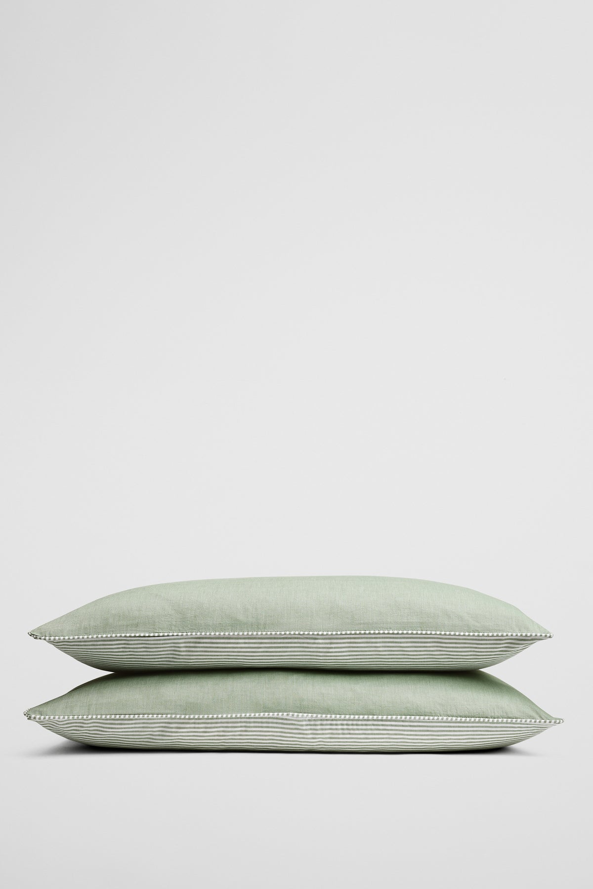 Olli Cotton Standard Pillowcase Pair