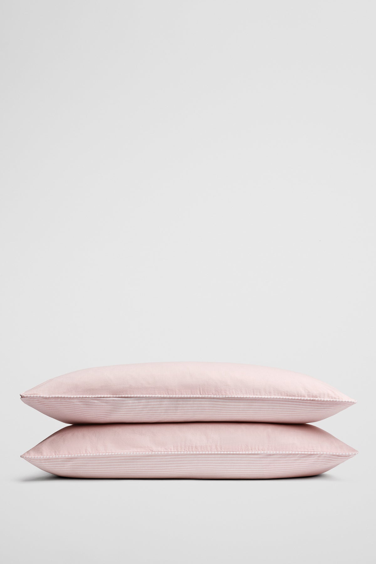 Olli Cotton Standard Pillowcase Pair