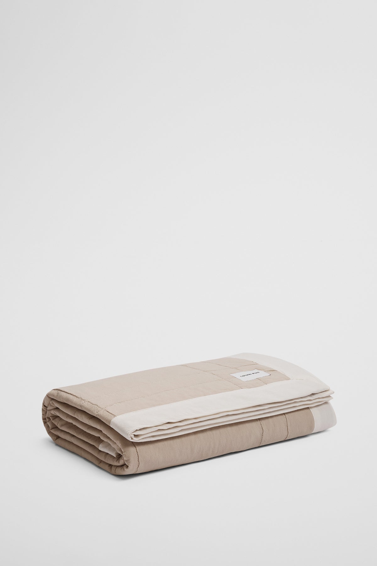 Edie Quilted Bedcover
