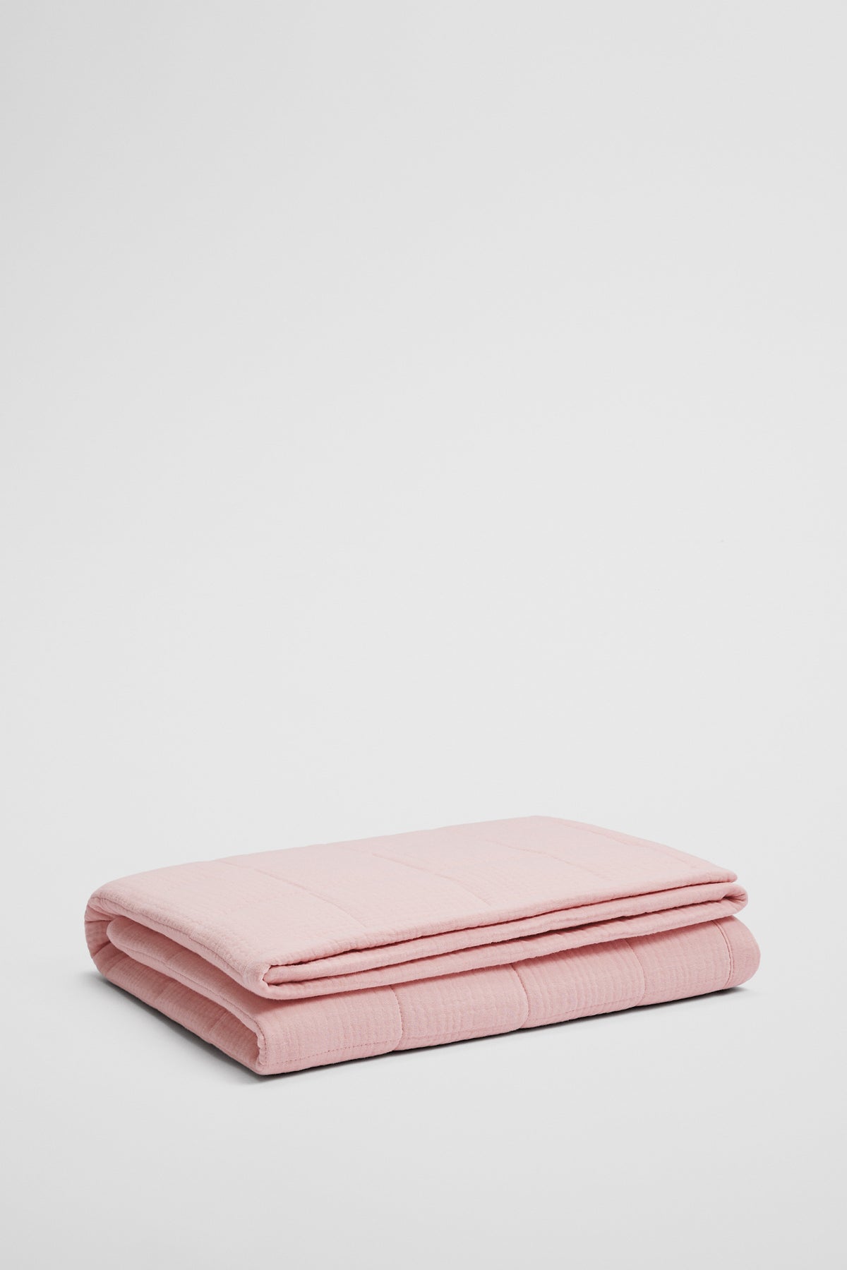 Lili Cotton Cot Quilt Cover