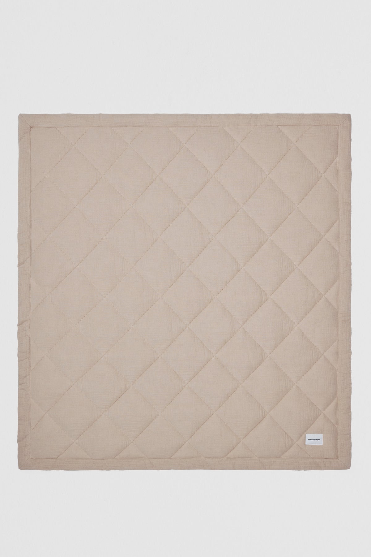 Lili Cotton Playmat