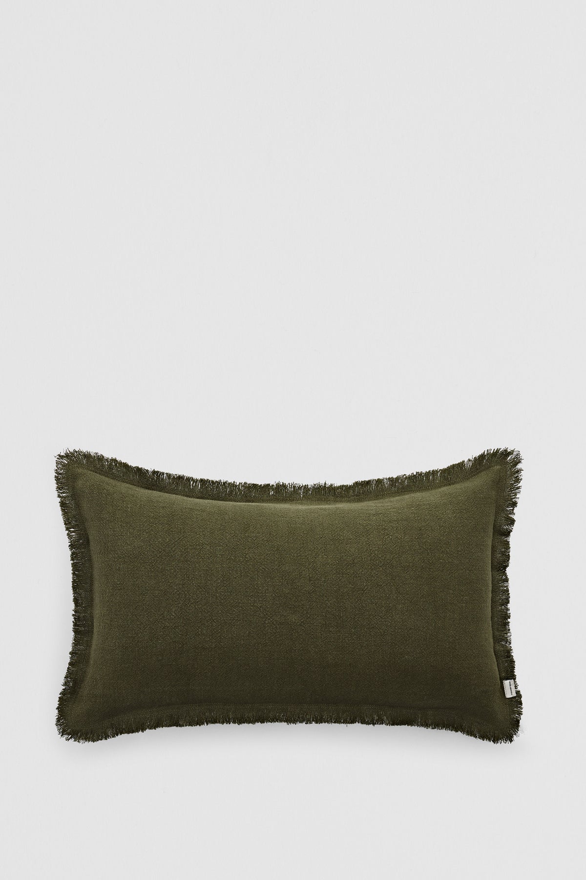 Grove Linen 35X60 Cushion