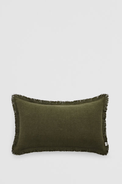 Grove Linen 35X60 Cushion