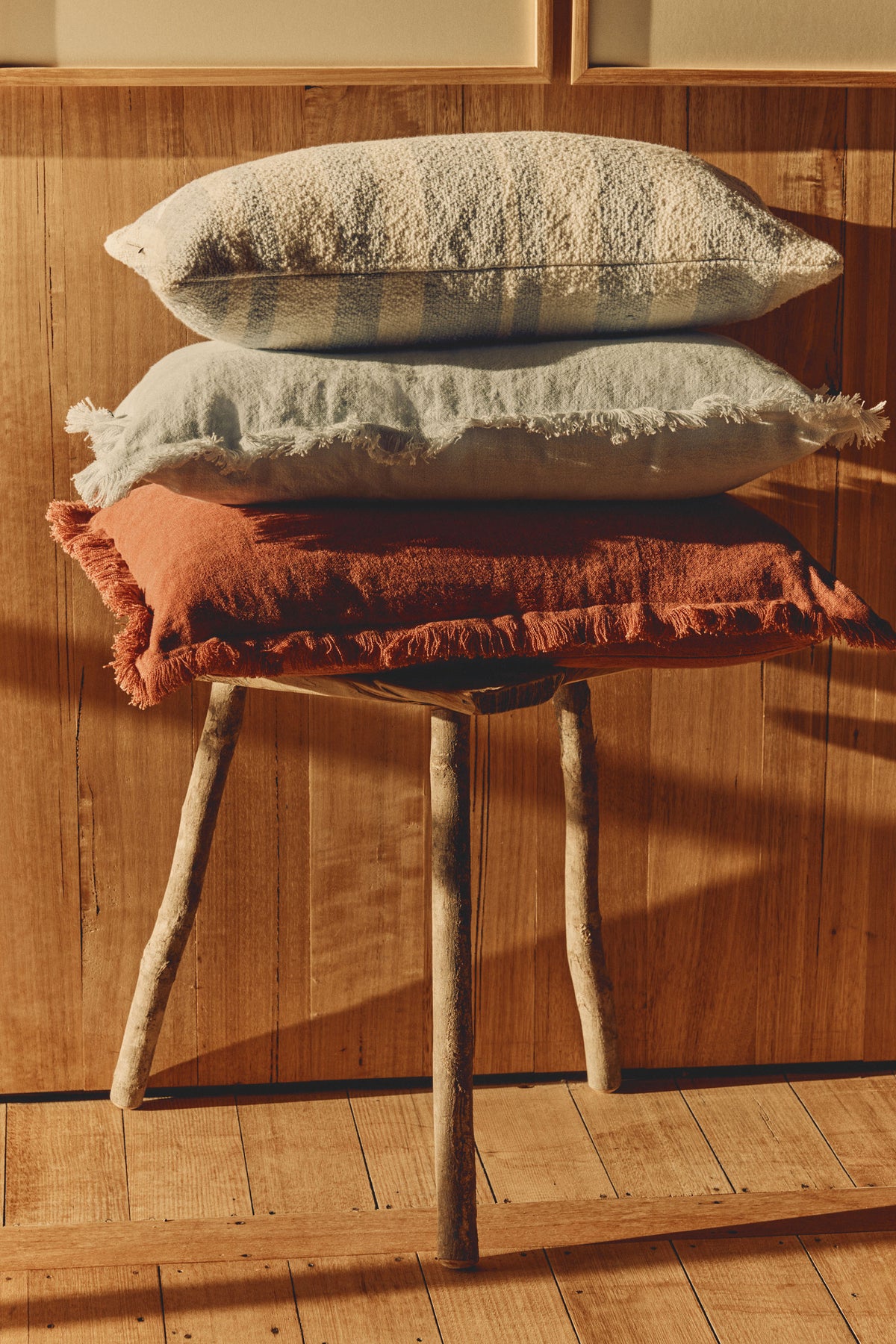 Grove Linen 35X60 Cushion