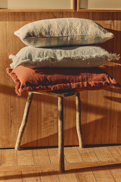 Grove Linen 35X60 Cushion