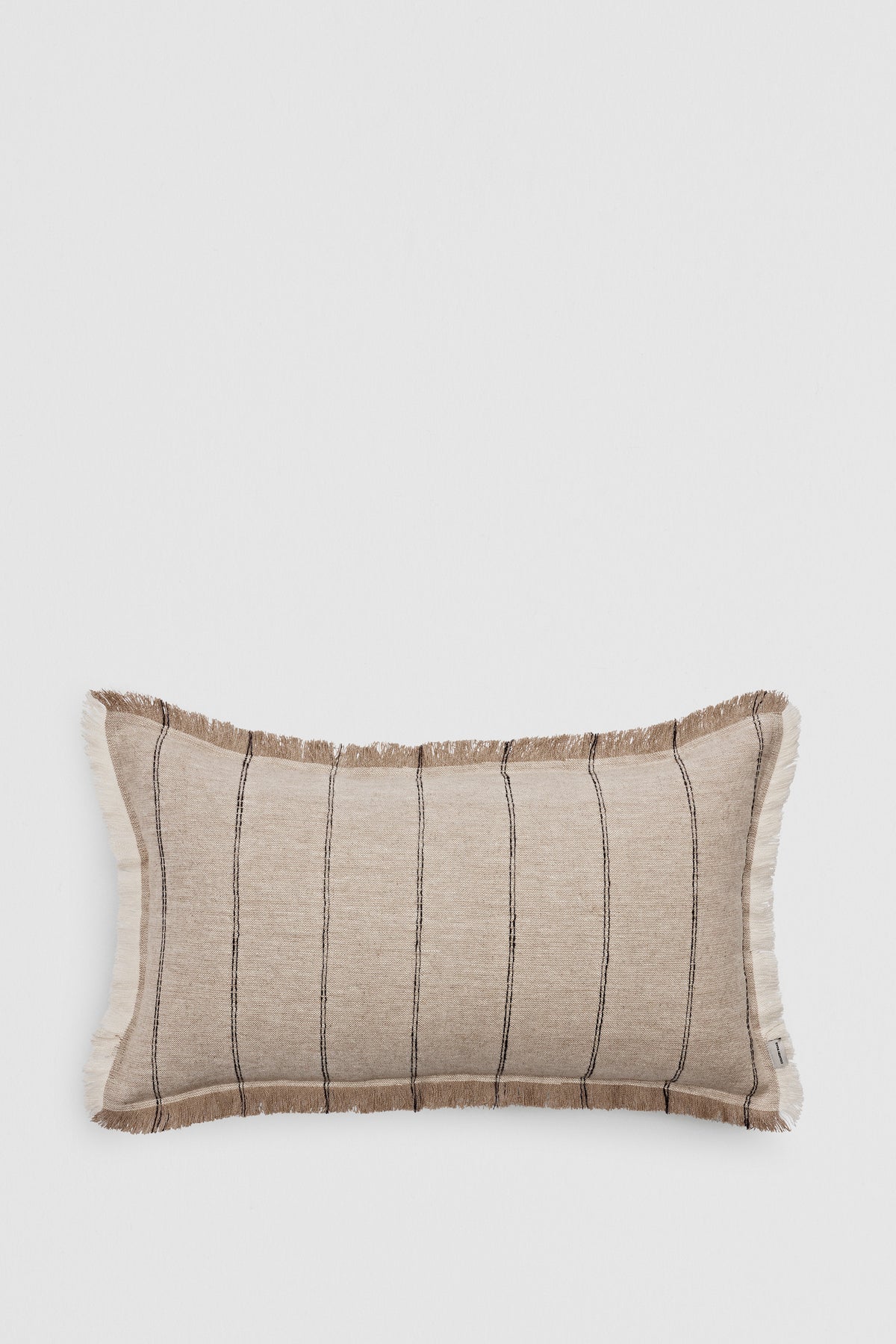 Grove Linen 35X60 Cushion