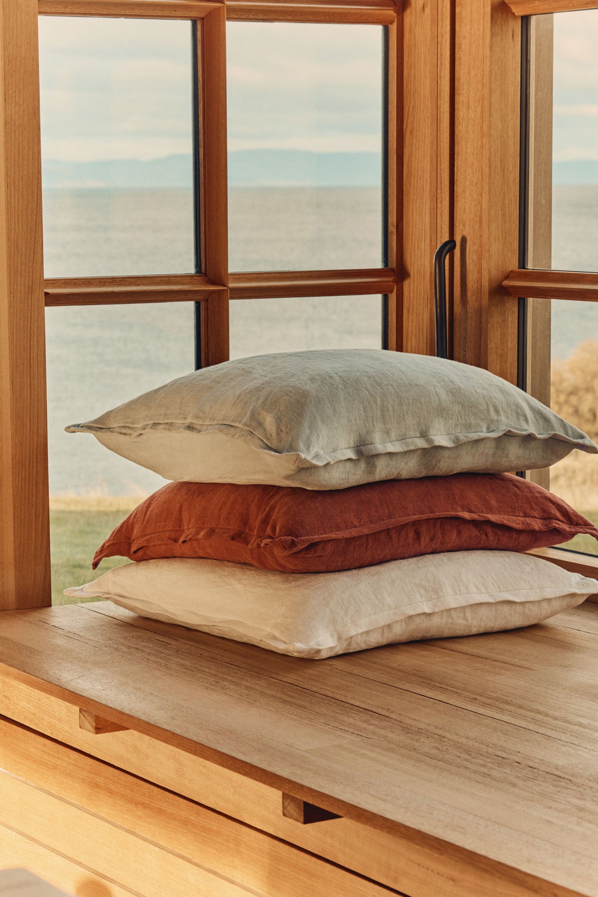 Grove 60X60 Cushion