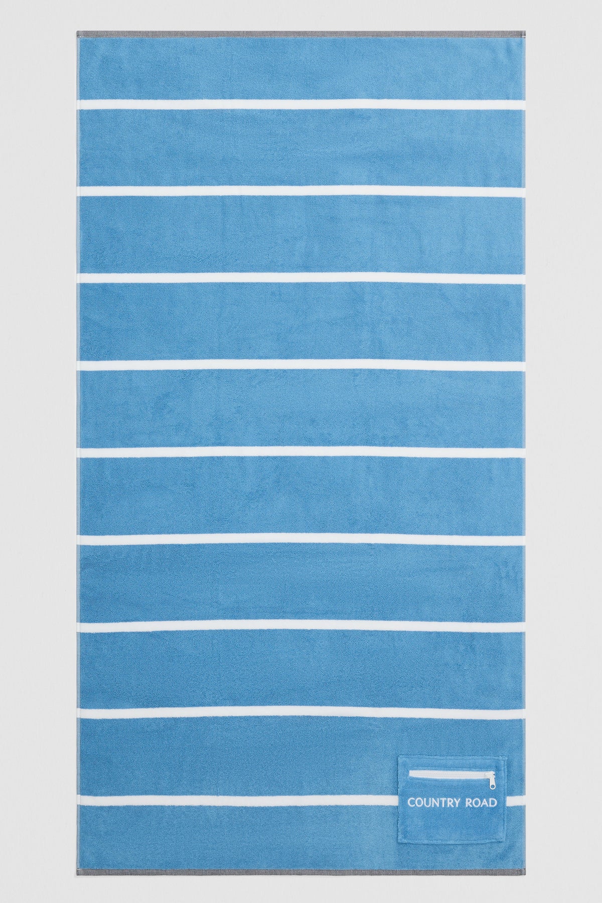 Esta Australian Cotton Pocket Beach Towel