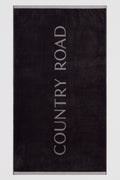 Tide Australian Cotton Beach Towel