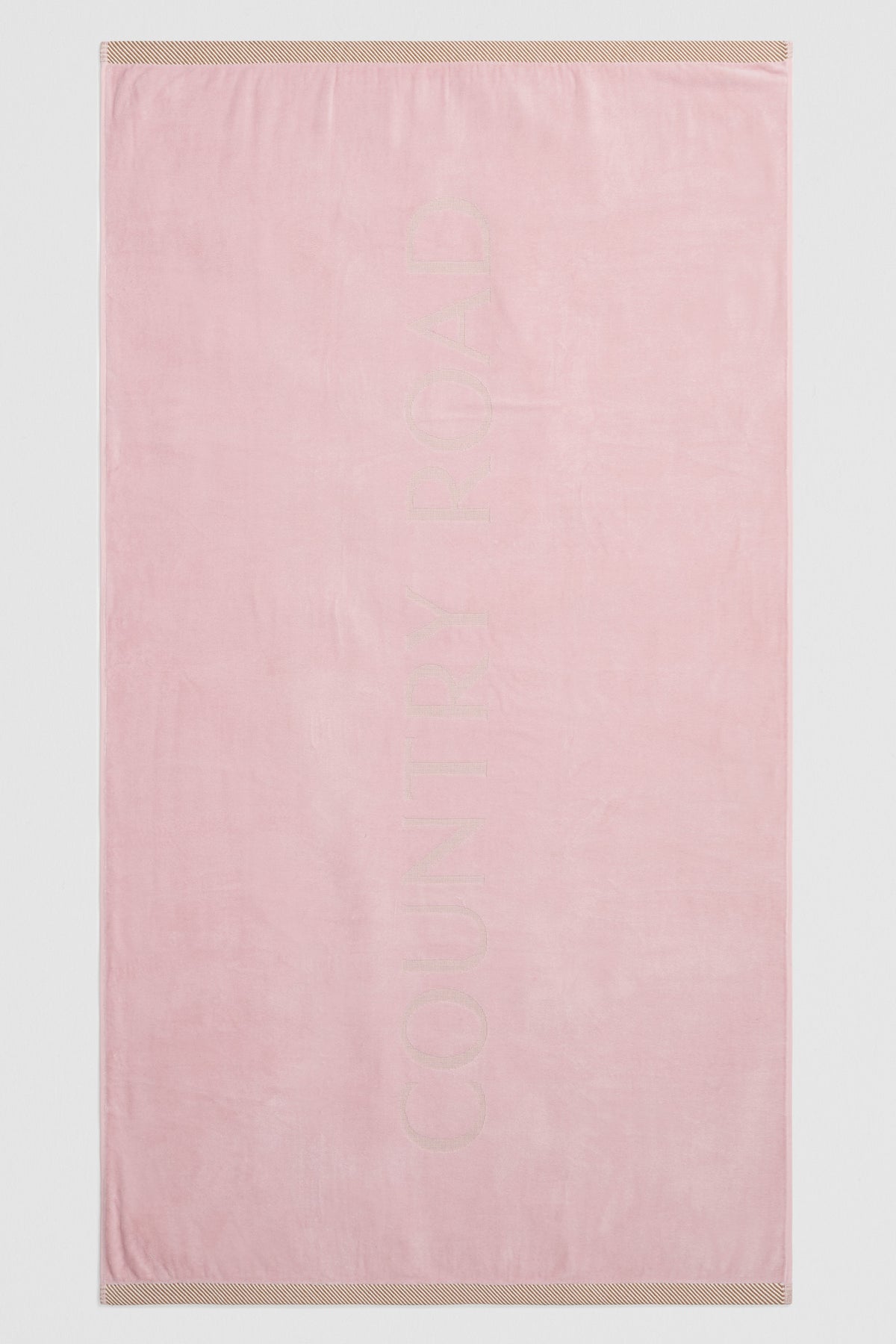 Tide Australian Cotton Beach Towel